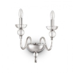 Бра Ideal Lux DOGE AP2 044392
