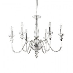Люстра Ideal Lux DOGE SP6 044422