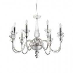 Люстра Ideal Lux DOGE SP9 044453
