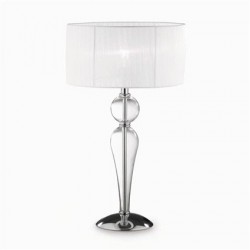 Настольная лампа Ideal Lux DUCHESSA TL1 BIG 044491