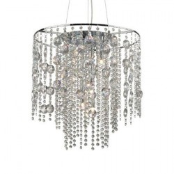 Люстра Ideal Lux EVASIONE SP10 044767