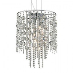 Люстра Ideal Lux EVASIONE SP8 044774