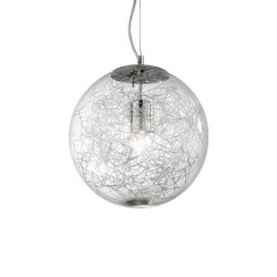 Подвесной светильник Ideal Lux MAPA MAX SP1 D30 045115