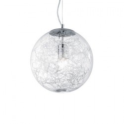 Подвесной светильник Ideal Lux MAPA MAX SP1 D40 045122