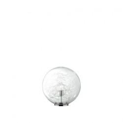 Настольная лампа Ideal Lux MAPA MAX TL1 D20 045139