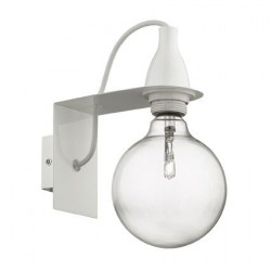 Бра Ideal Lux MINIMAL AP1 BIANCO 045191