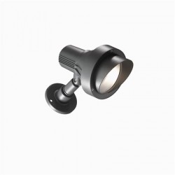 Бра Ideal Lux TERRA AP1 BIG ANTRACITE 046167