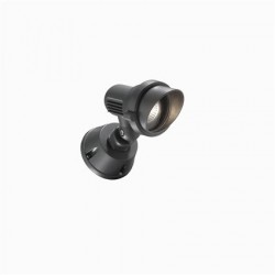 Бра Ideal Lux TERRA AP1 SMALL ANTRACITE 046181