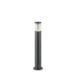 Светильник уличный Ideal Lux TRONCO PT1 BIG NERO 004723
