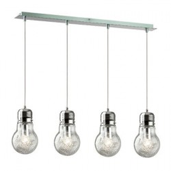 Подвесной светильник Ideal Lux LUCE MAX SB4 047799