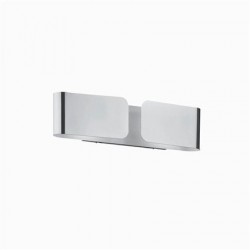 Бра Ideal Lux CLIP AP2 MINI CROMO 049229