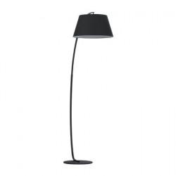 Торшер Ideal Lux PAGODA PT1 NERO 051765