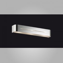 Бра Ideal Lux POSTA AP3 CROMO 051949