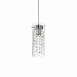 Подвесной светильник Ideal Lux IGUAZU' SP1 052359