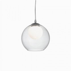 Подвесной светильник Ideal Lux NEMO SP1 D20 052793