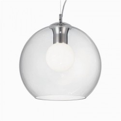 Подвесной светильник Ideal Lux NEMO SP1 D35 052809