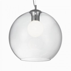 Подвесной светильник Ideal Lux NEMO SP1 D40 052816