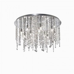 Люстра Ideal Lux ROYAL PL12 053004