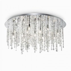 Люстра Ideal Lux ROYAL PL15 053011