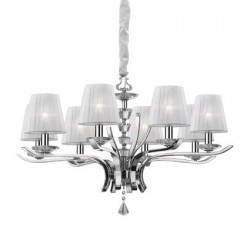 Люстра Ideal Lux PEGASO SP8 059242