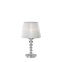 Настольная лампа Ideal Lux PEGASO TL1 BIG 059259