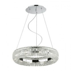 Люстра Ideal Lux QUASAR SP10 059570