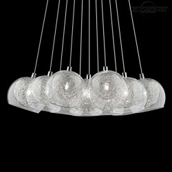 Люстра Ideal lux 060224 Cin Cin