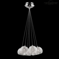 Люстра Ideal lux 060231 Cin Cin