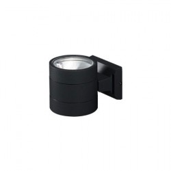 Подсветка Ideal Lux SNIF AP1 ROUND NERO 61450
