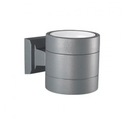 Подсветка Ideal Lux SNIF AP1 ROUND ANTRACITE 061467