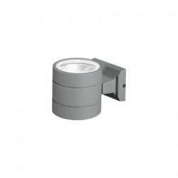 Подсветка Ideal Lux SNIF AP1 ROUND GRIGIO 061474