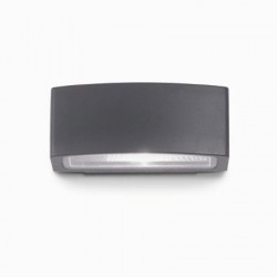 Подсветка Ideal Lux ANDROMEDA AP1 ANTRACITE 061580