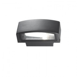 Подсветка Ideal Lux ANDROMEDA AP1 NERO 061597