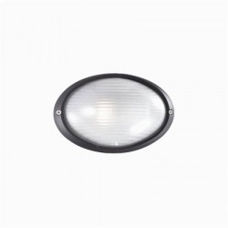 Бра Ideal Lux MIKE-50 AP1 SMALL ANTRACITE 061788