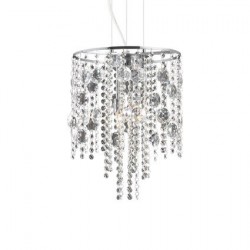 Люстра Ideal Lux EVASIONE SP4 062211