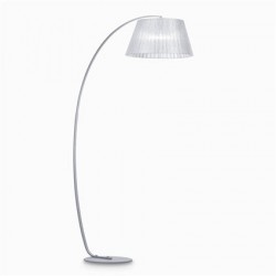 Торшер Ideal Lux PAGODA PT1 ARGENTO 062273