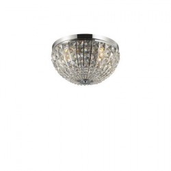 Потолочный светильник Ideal Lux CALYPSO PL4 066400
