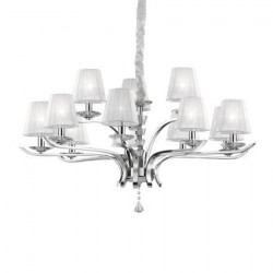 Люстра Ideal Lux PEGASO SP12 066431
