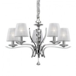Люстра Ideal Lux PEGASO SP5 066448