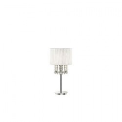 Настольная лампа Ideal Lux OPERA TL1 068305