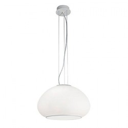 Подвесной светильник Ideal Lux MAMA SP1 D40 071015