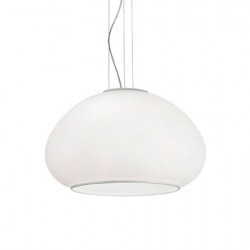 Подвесной светильник Ideal Lux MAMA SP3 D50 071022
