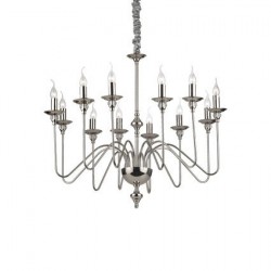 Люстра Ideal Lux ARTU' SP12 073132