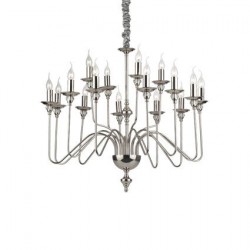 Люстра Ideal Lux ARTU' SP16 073149