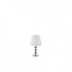 Настольная лампа Ideal Lux LE ROY TL1 MEDIUM 073422