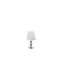 Настольная лампа Ideal Lux LE ROY TL1 SMALL 073439