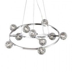 Люстра Ideal Lux ORBITAL SP10 073828