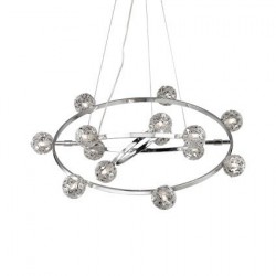 Люстра Ideal Lux ORBITAL SP14 073835