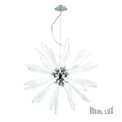 Люстра Ideal Lux CORALLO SP12 BIANCO 074689