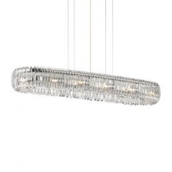 Подвесной светильник Ideal Lux QUASAR SB12 074764